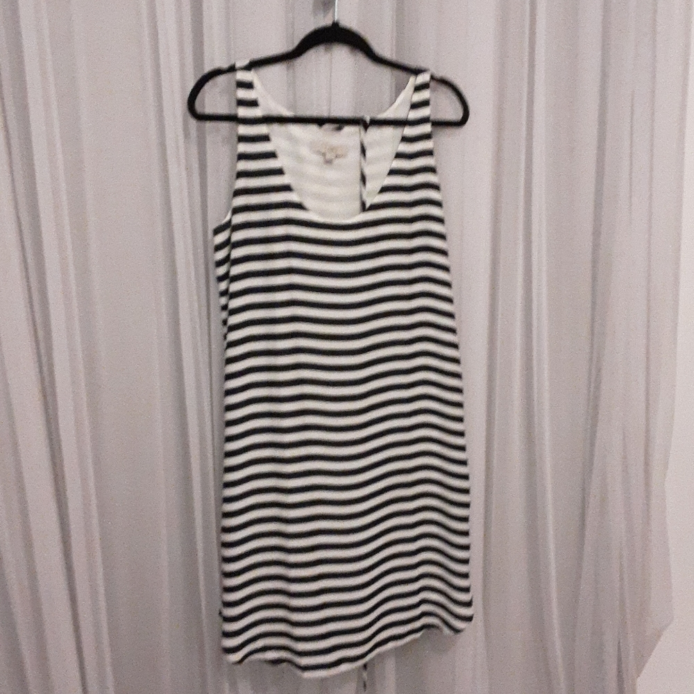 Loft dress